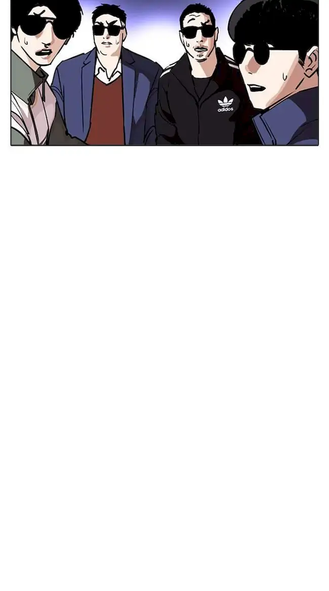 Lookism Chapter 261 - halaman 131