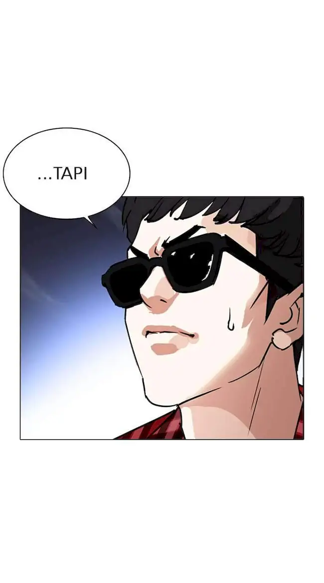 Lookism Chapter 261 - halaman 134