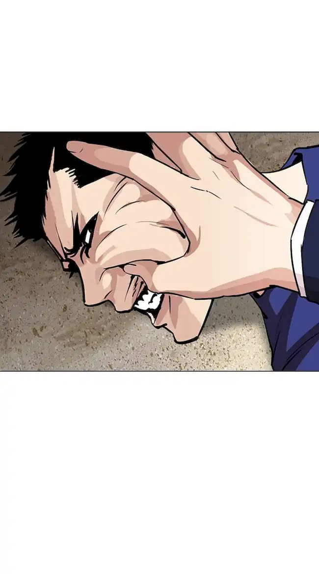 Lookism Chapter 261 - halaman 135