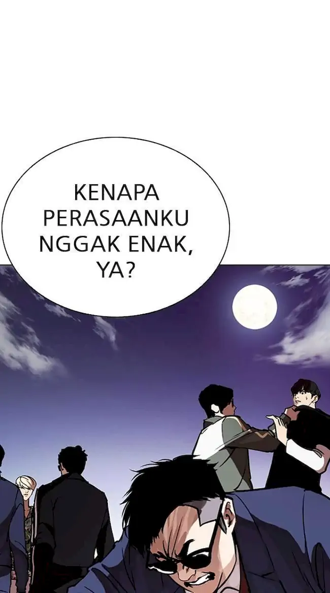 Lookism Chapter 261 - halaman 136