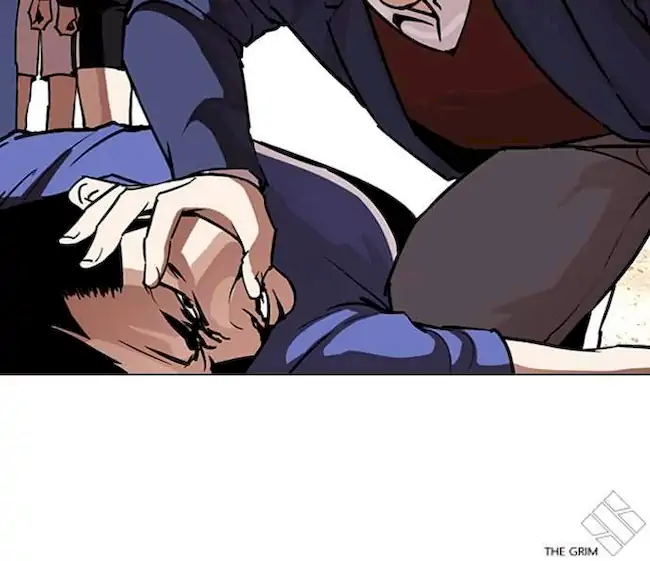 Lookism Chapter 261 - halaman 137