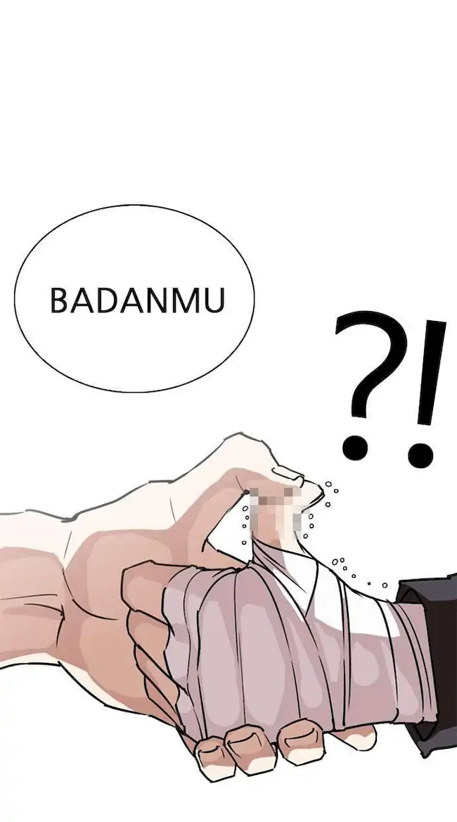 Lookism Chapter 261 - halaman 15