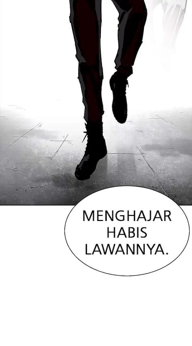 Lookism Chapter 261 - halaman 2