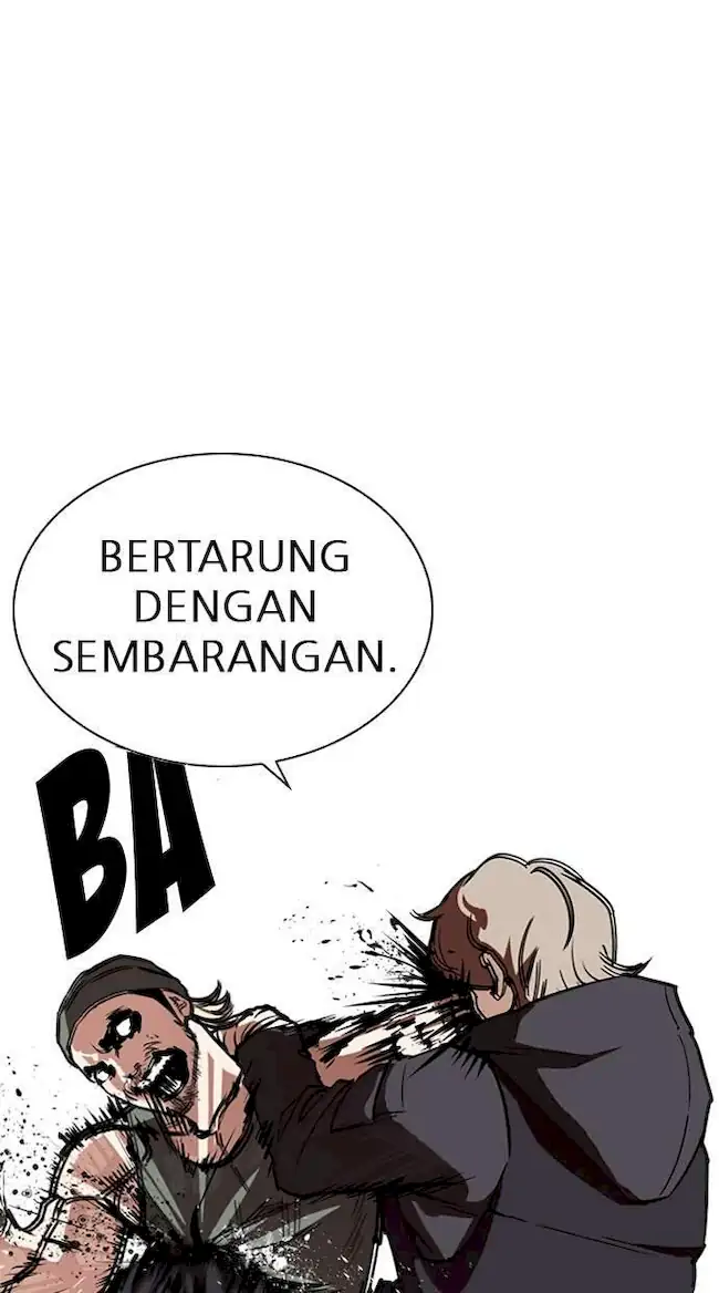 Lookism Chapter 261 - halaman 33