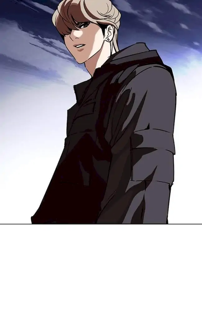 Lookism Chapter 261 - halaman 45