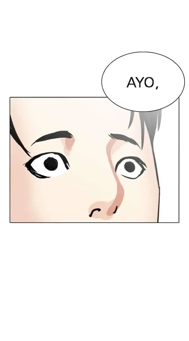 Lookism Chapter 261 - halaman 46