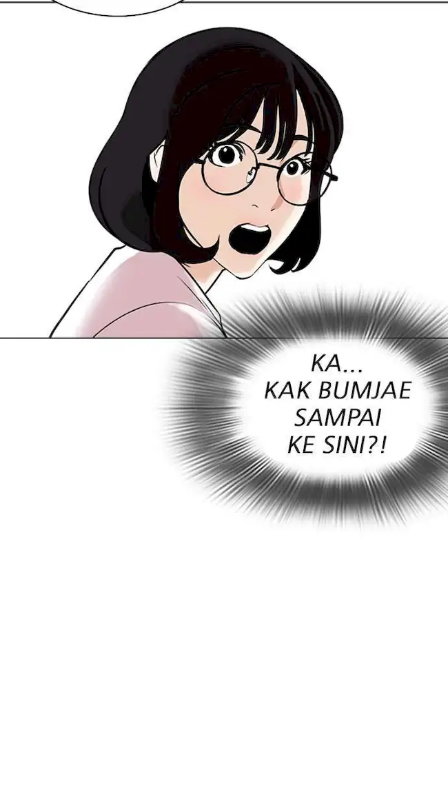 Lookism Chapter 261 - halaman 53