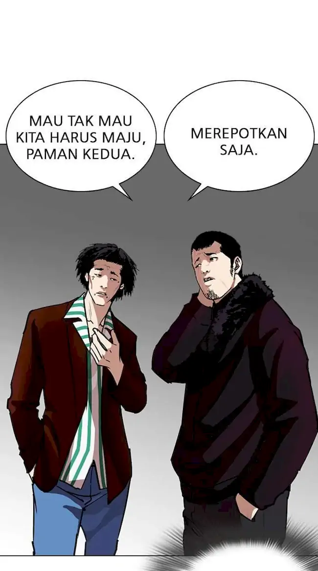 Lookism Chapter 261 - halaman 54