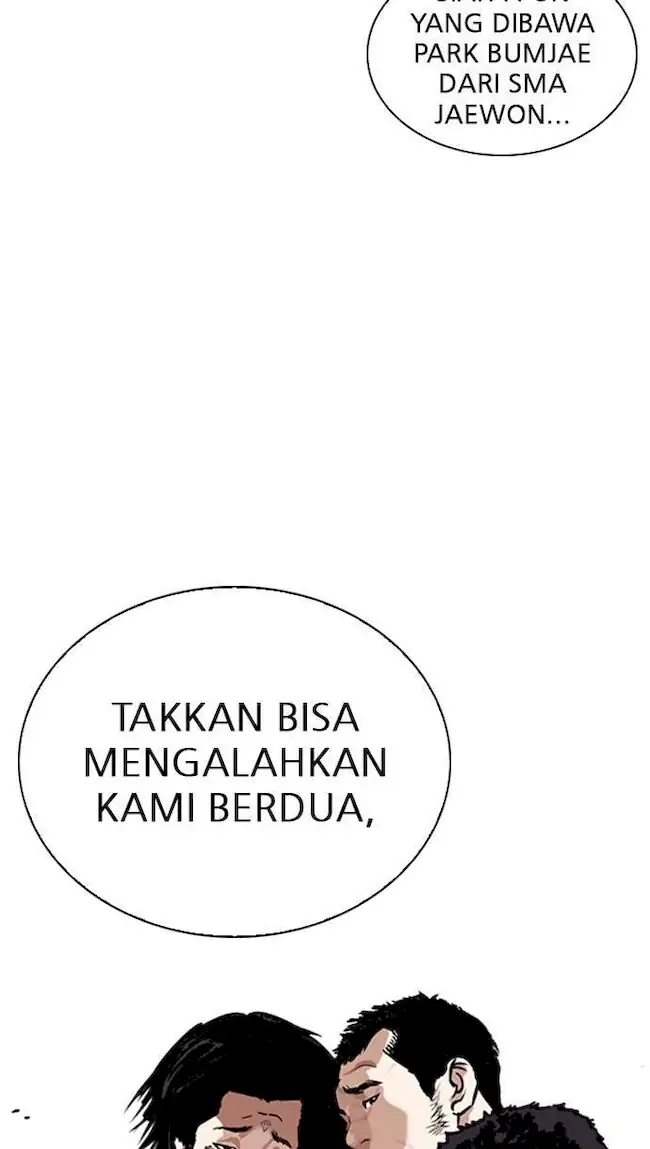 Lookism Chapter 261 - halaman 58
