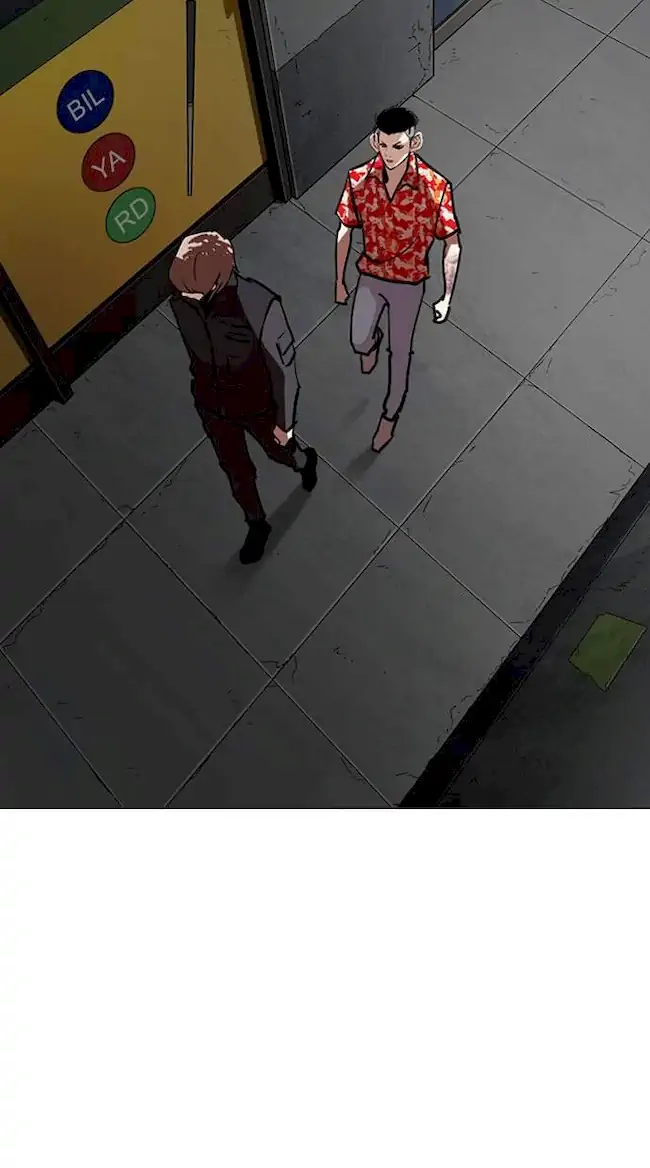 Lookism Chapter 261 - halaman 61