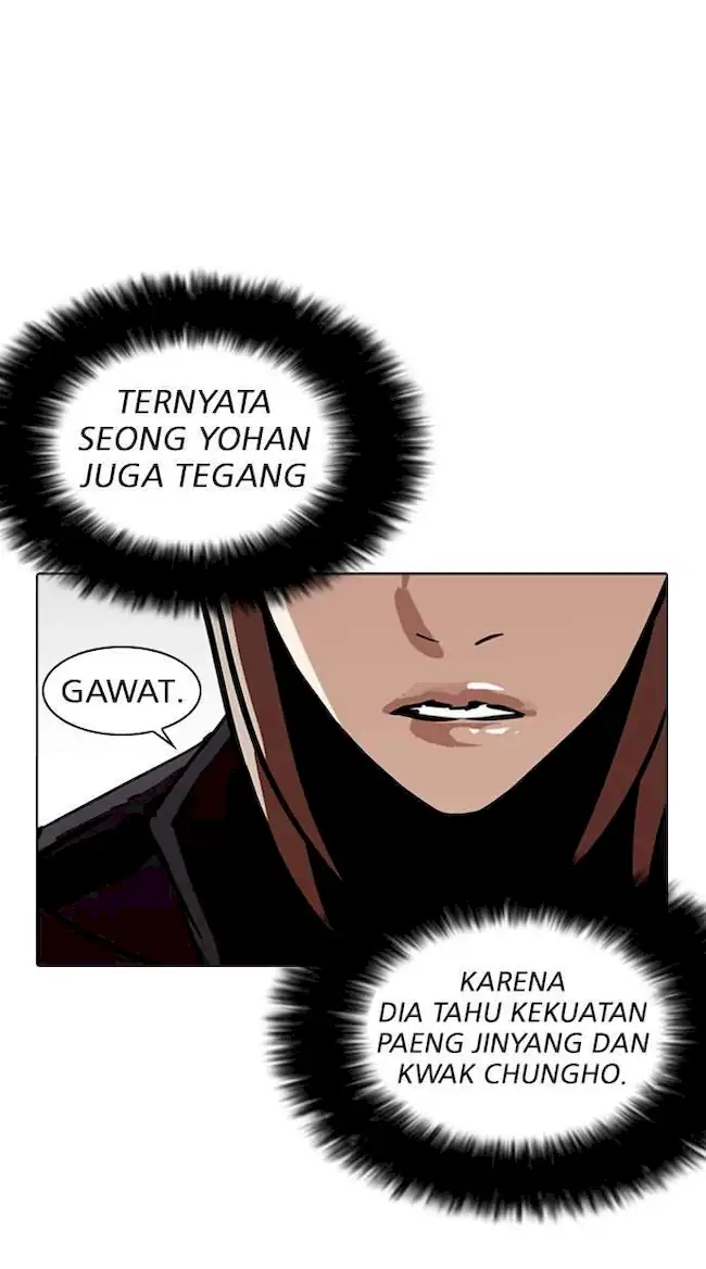 Lookism Chapter 261 - halaman 64
