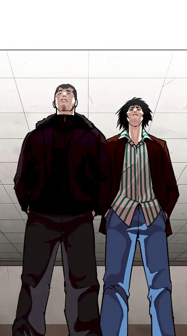 Lookism Chapter 261 - halaman 72