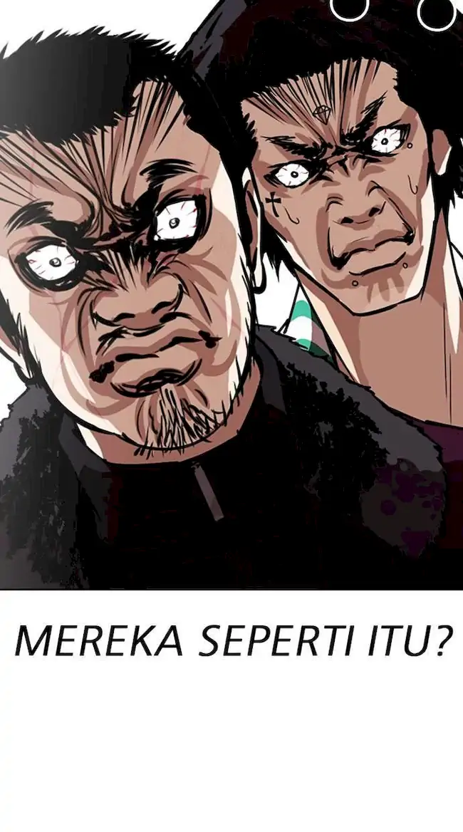 Lookism Chapter 261 - halaman 76