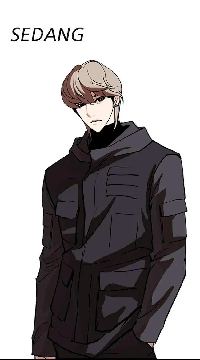 Lookism Chapter 261 - halaman 78