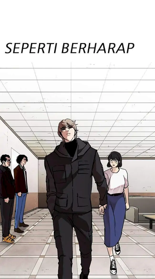 Lookism Chapter 261 - halaman 90