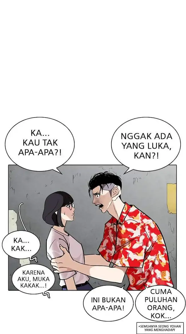 Lookism Chapter 261 - halaman 97