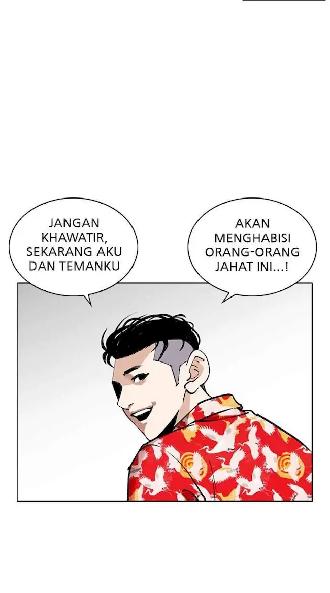 Lookism Chapter 261 - halaman 98