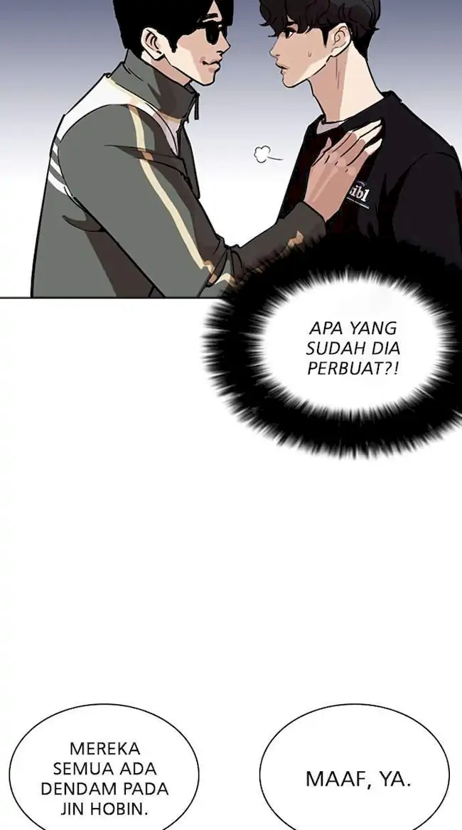 Lookism Chapter 262 - halaman 10