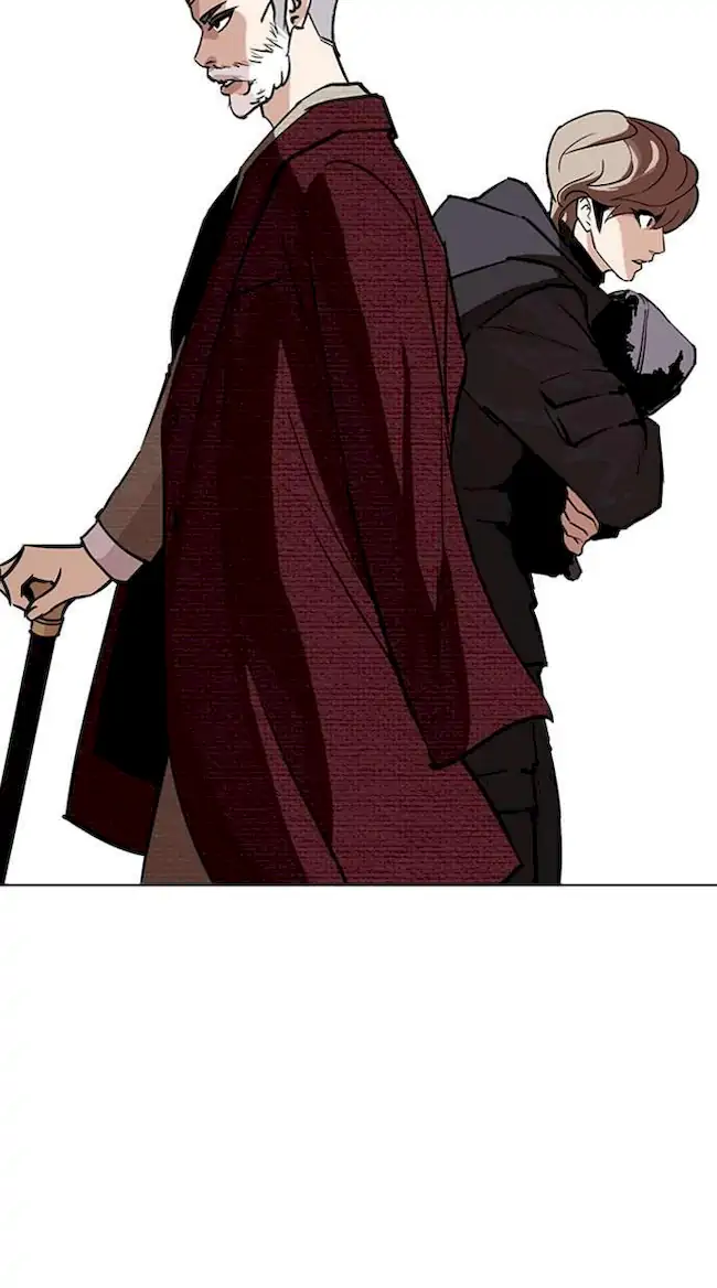 Lookism Chapter 262 - halaman 100