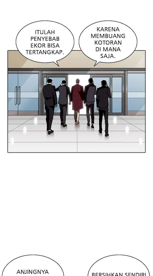 Lookism Chapter 262 - halaman 101