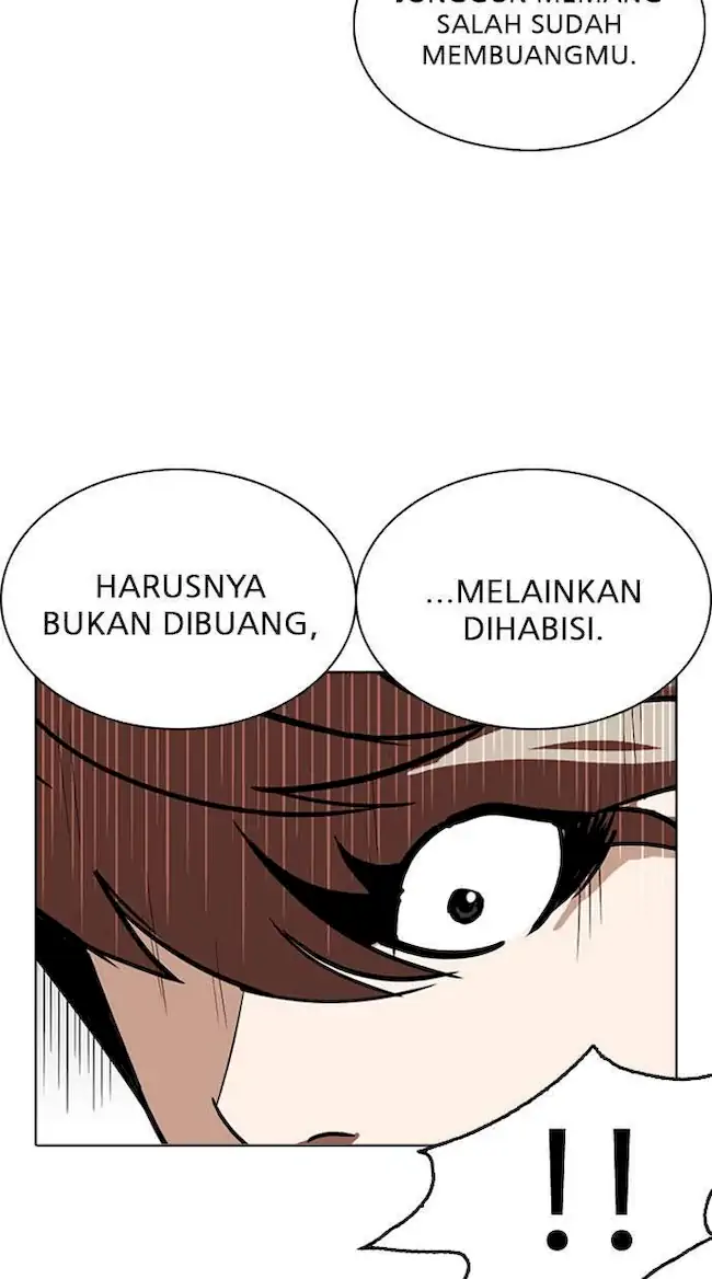 Lookism Chapter 262 - halaman 109
