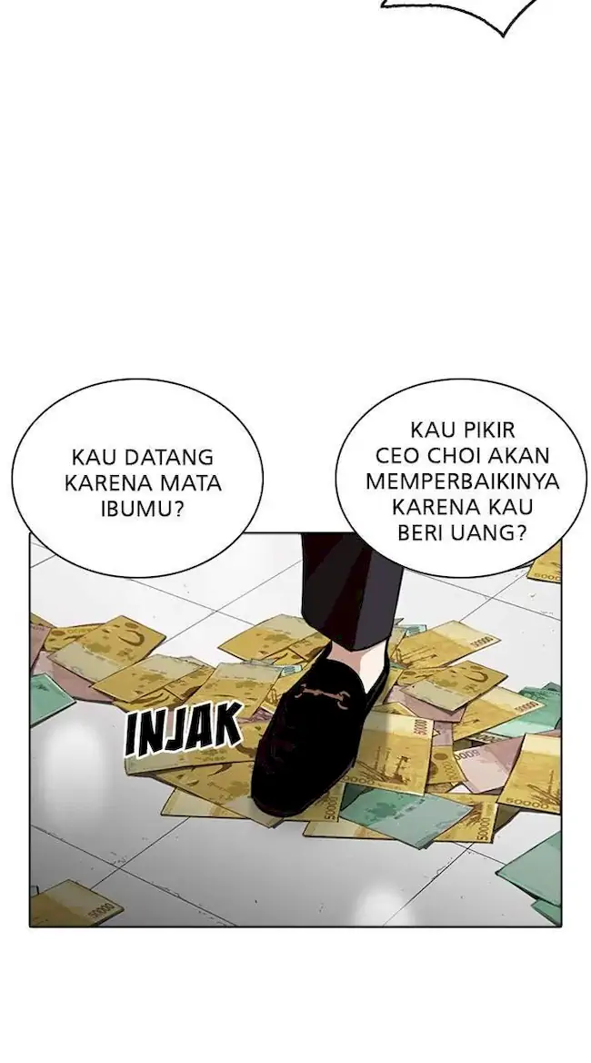 Lookism Chapter 262 - halaman 110