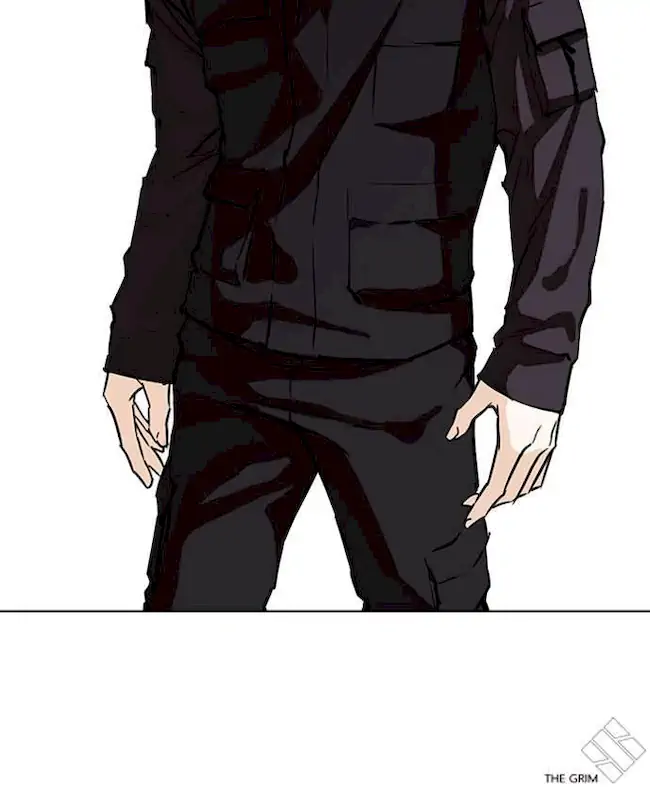 Lookism Chapter 262 - halaman 117