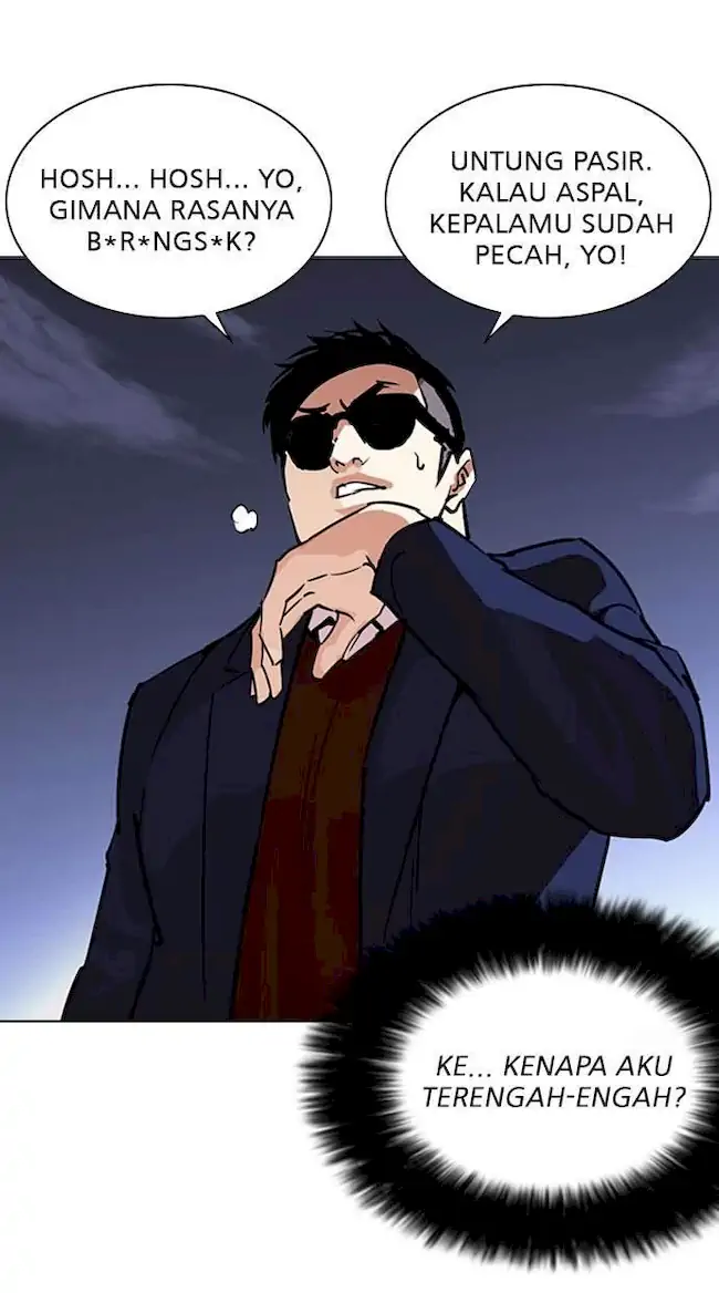 Lookism Chapter 262 - halaman 18