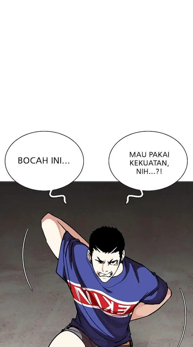 Lookism Chapter 262 - halaman 19