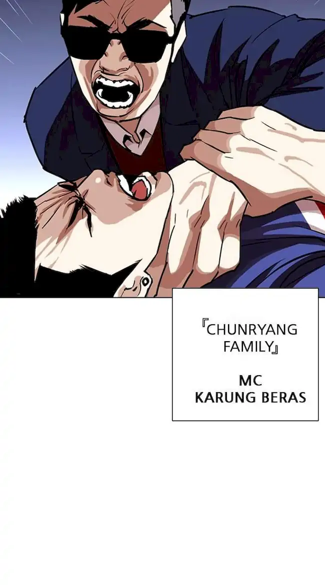 Lookism Chapter 262 - halaman 2