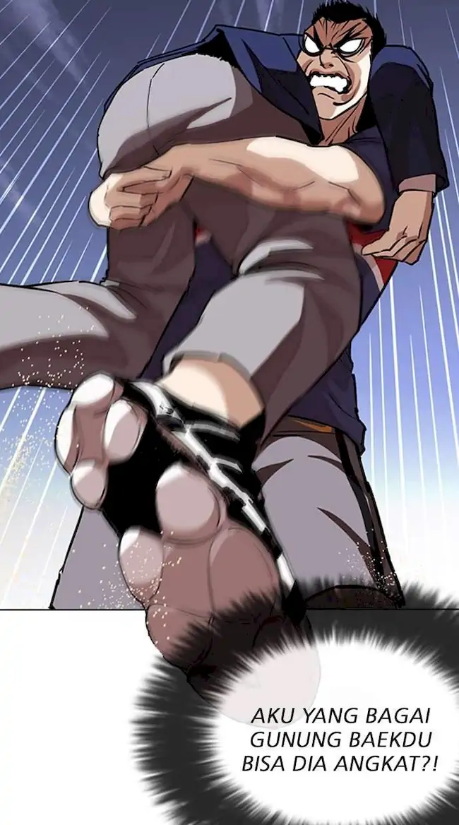 Lookism Chapter 262 - halaman 23