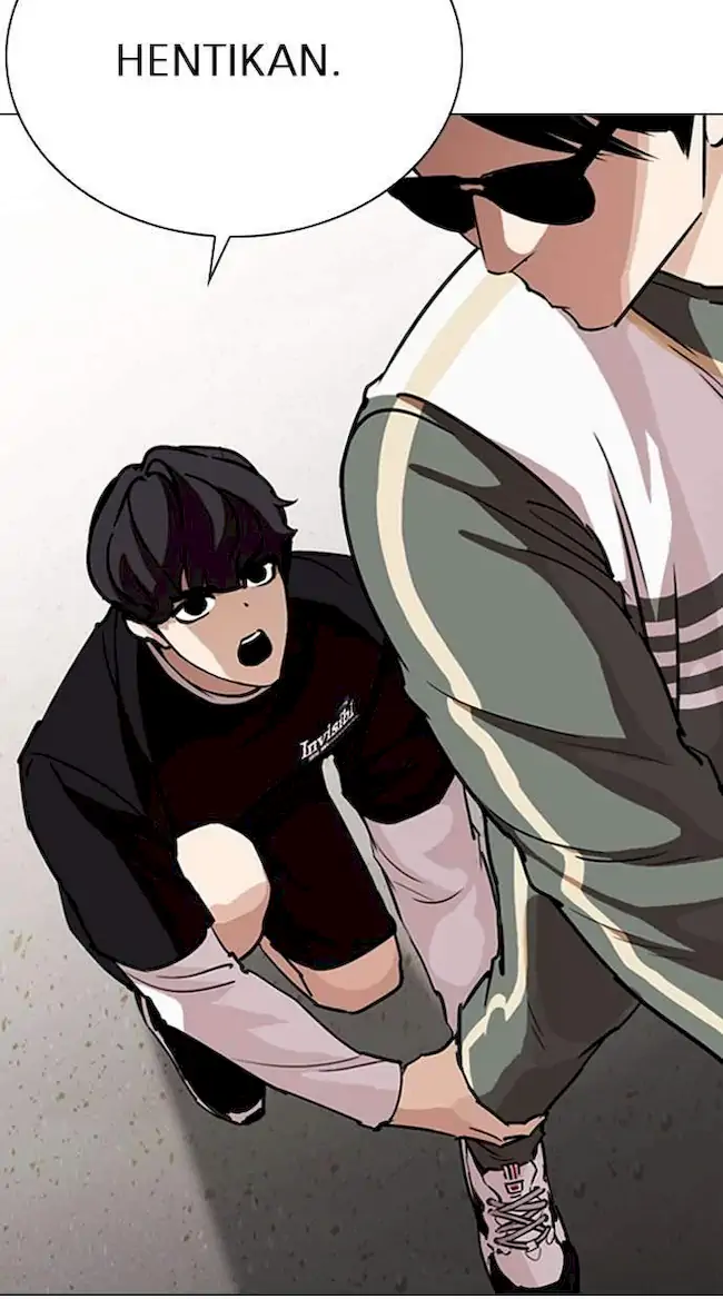Lookism Chapter 262 - halaman 32