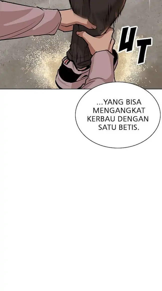 Lookism Chapter 262 - halaman 35