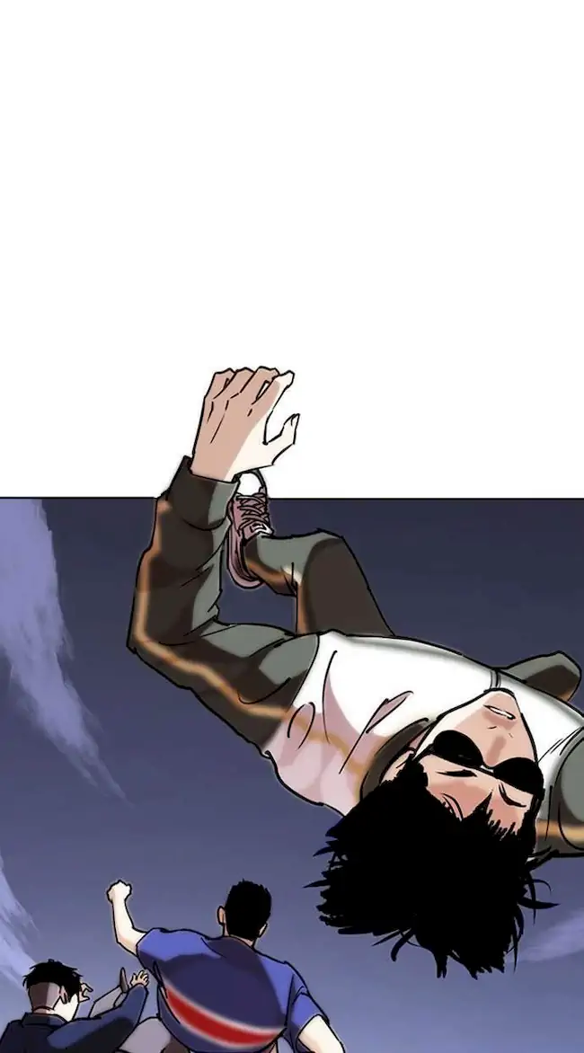 Lookism Chapter 262 - halaman 36
