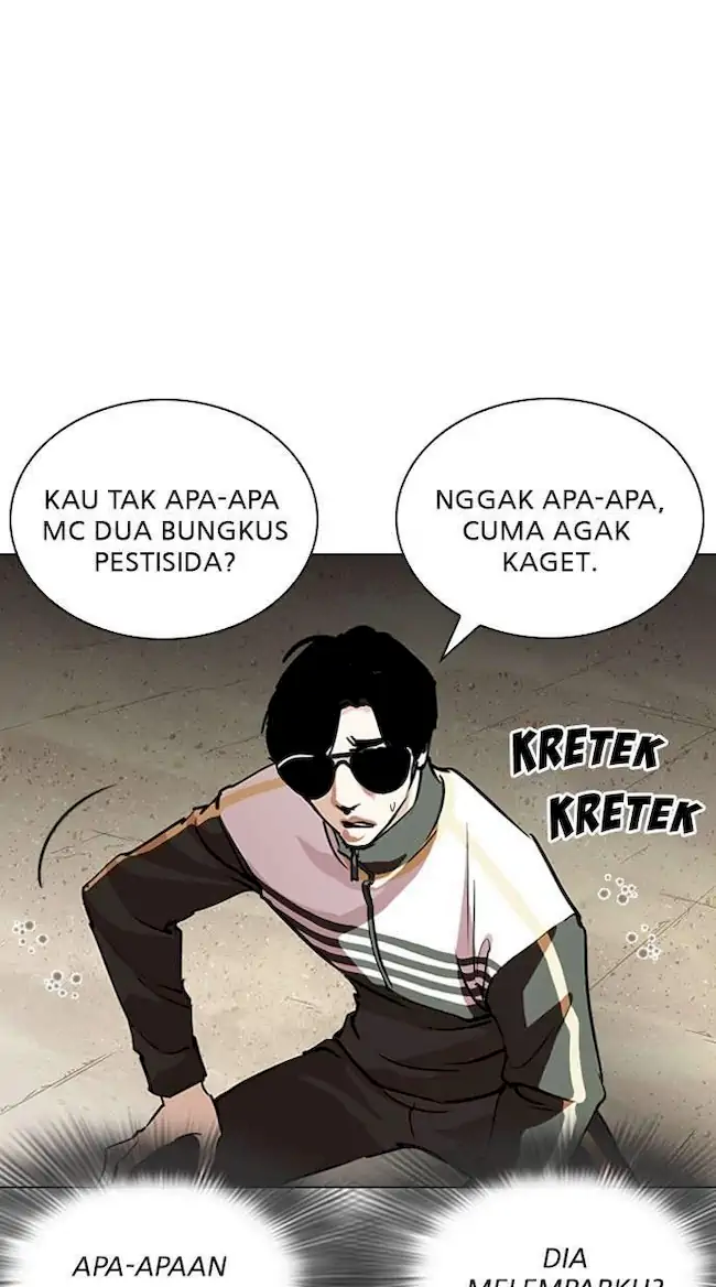 Lookism Chapter 262 - halaman 39