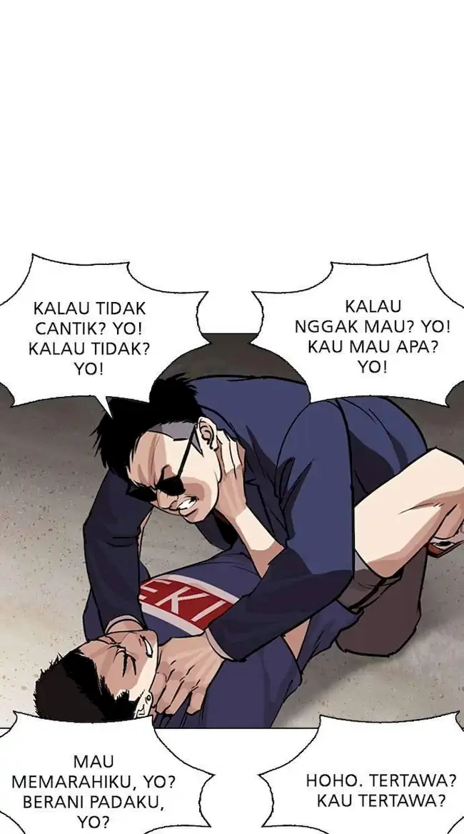Lookism Chapter 262 - halaman 4