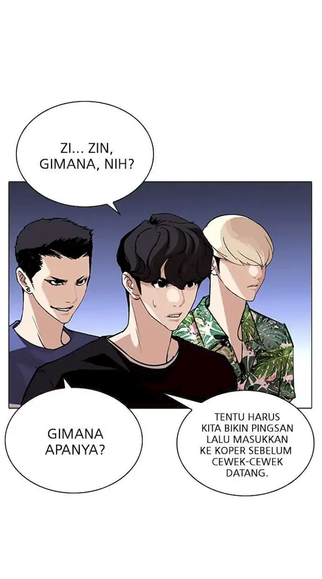Lookism Chapter 262 - halaman 43