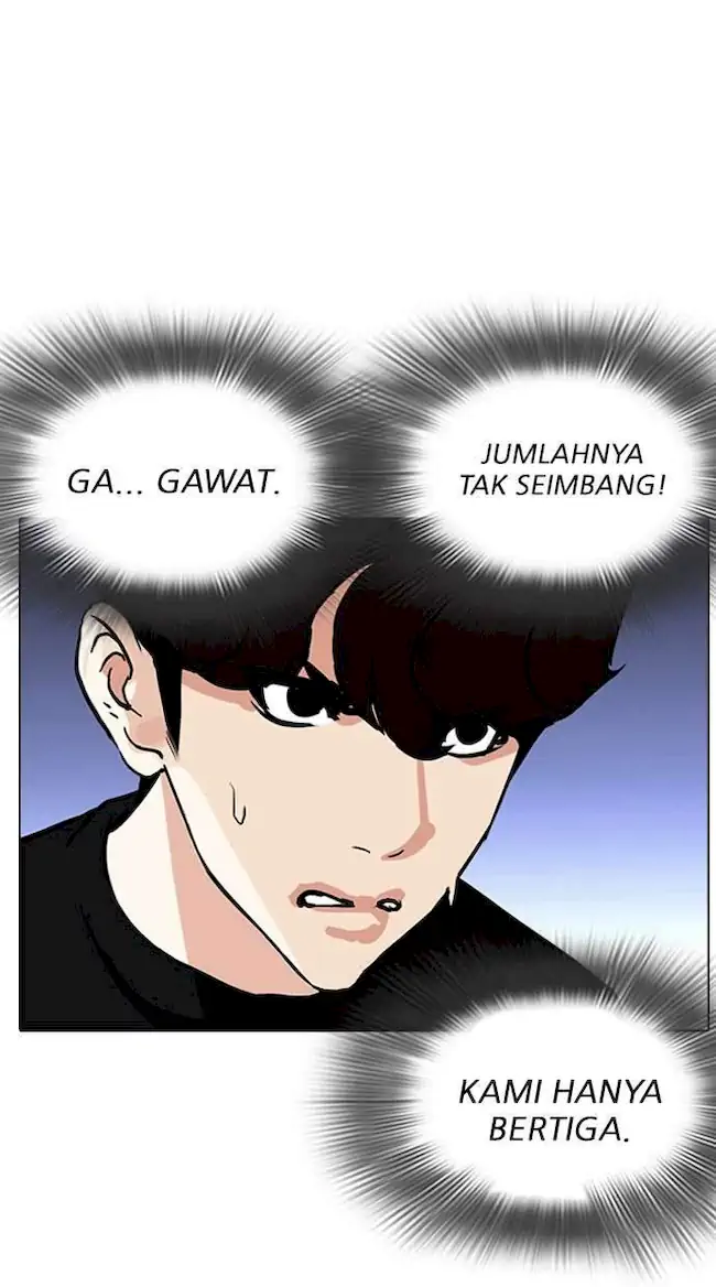 Lookism Chapter 262 - halaman 44