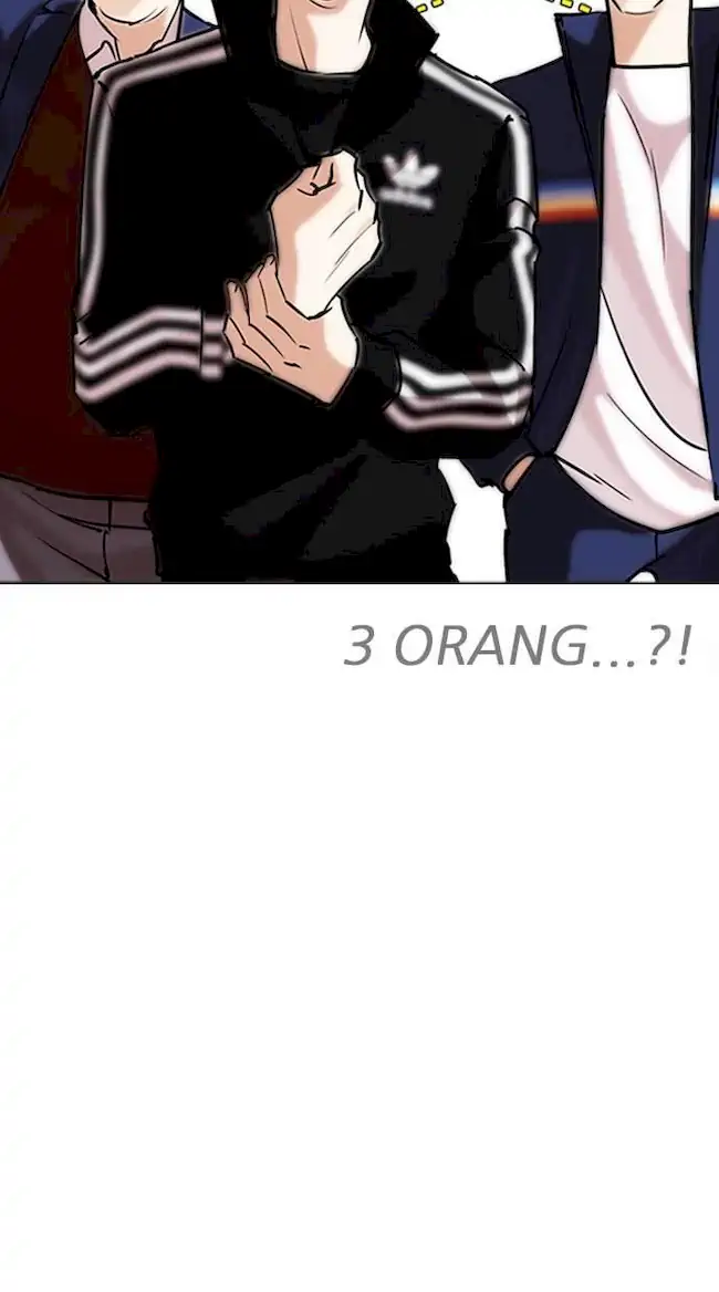 Lookism Chapter 262 - halaman 46