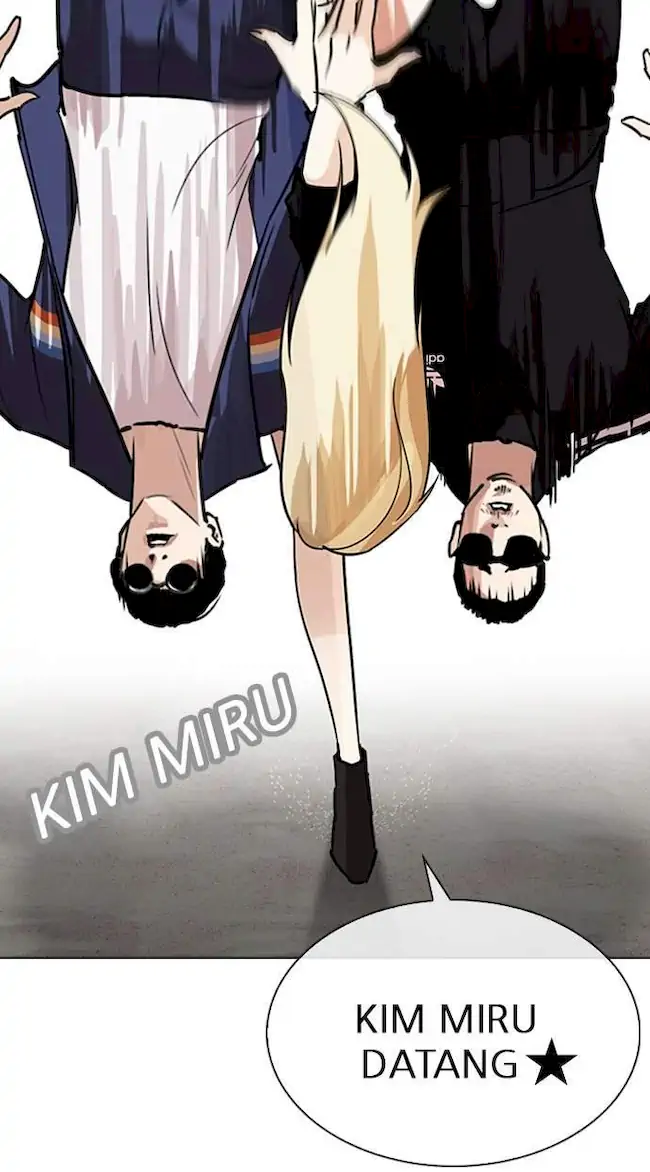 Lookism Chapter 262 - halaman 53