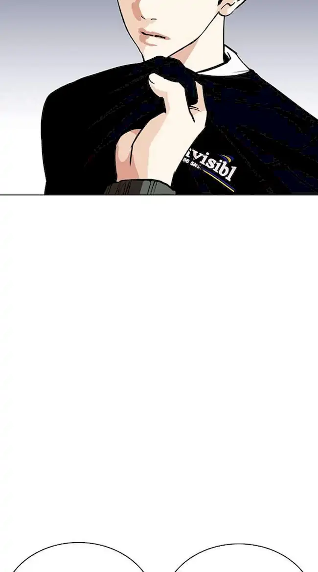 Lookism Chapter 262 - halaman 6