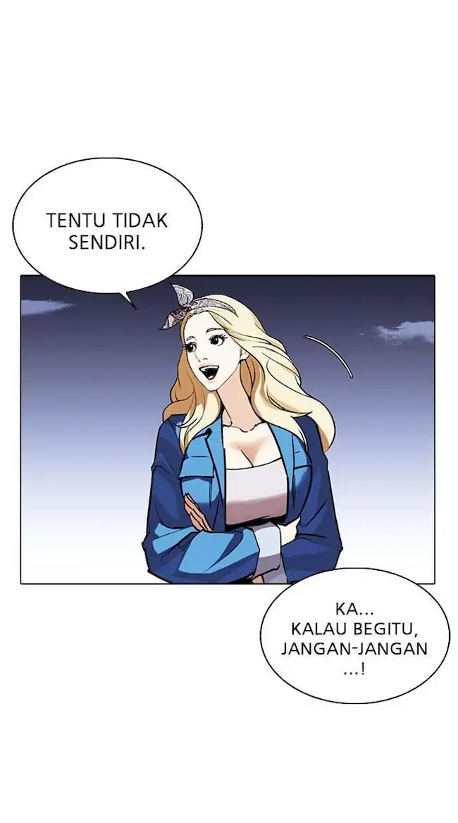 Lookism Chapter 262 - halaman 60