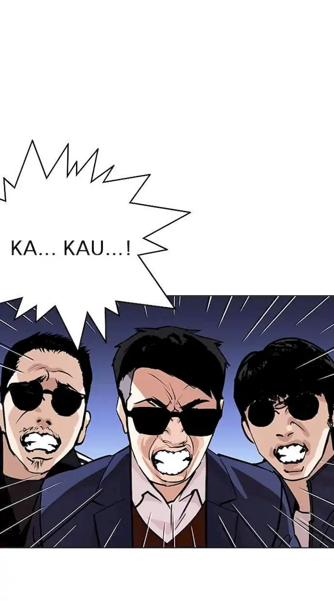 Lookism Chapter 262 - halaman 62