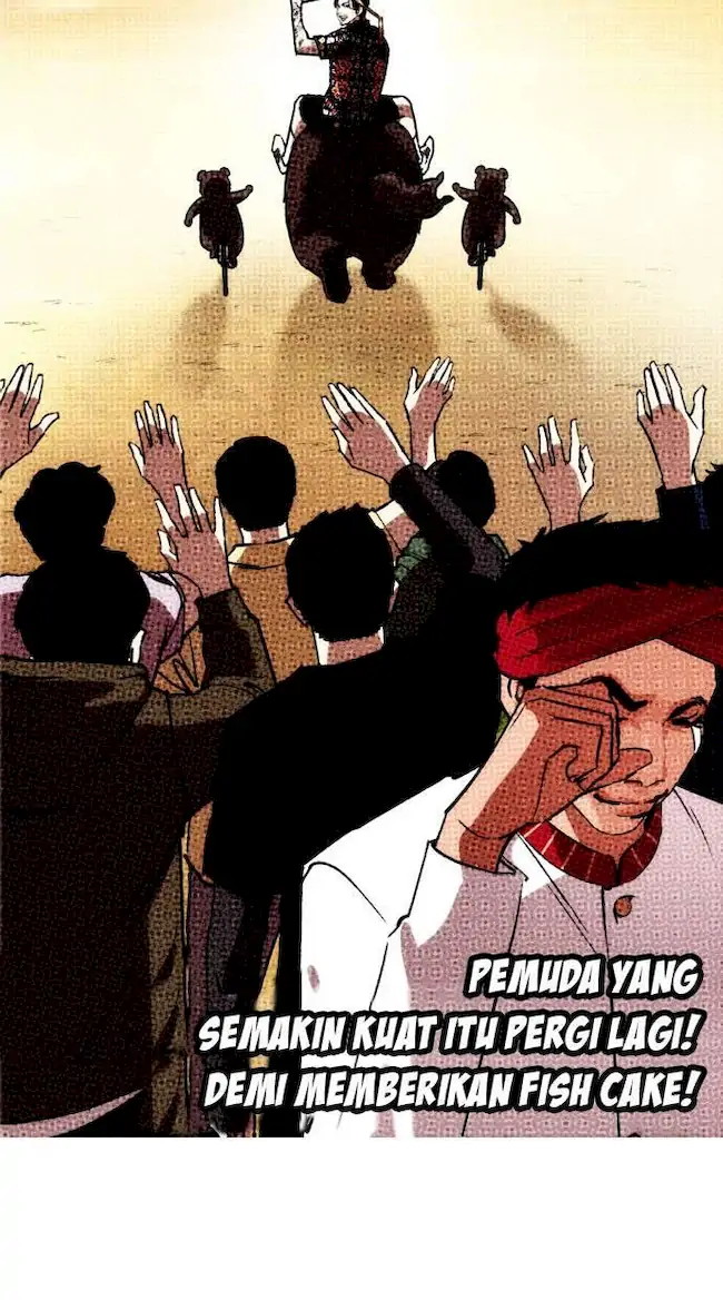 Lookism Chapter 262 - halaman 64