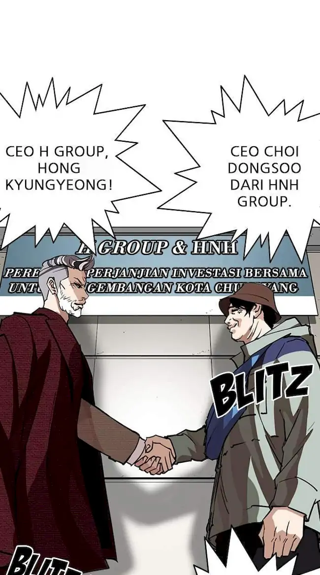 Lookism Chapter 262 - halaman 67