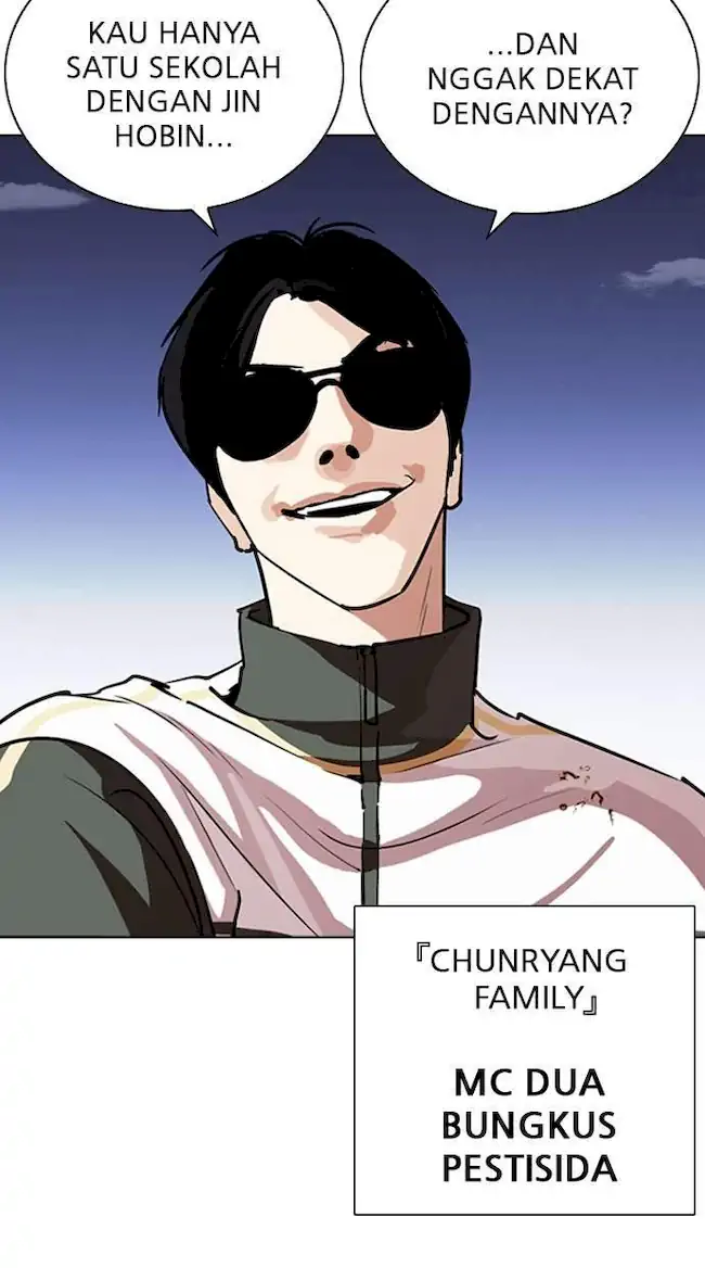 Lookism Chapter 262 - halaman 7