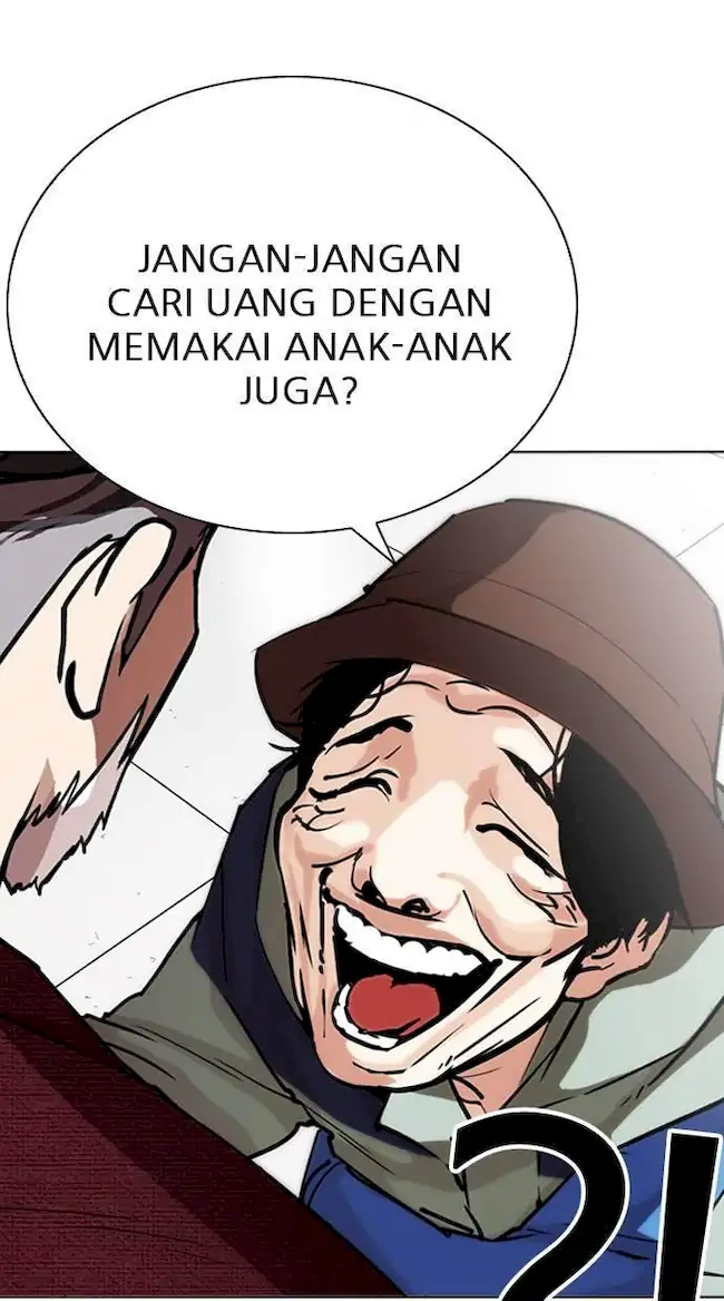 Lookism Chapter 262 - halaman 77