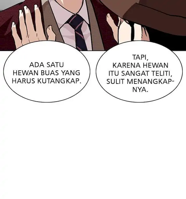 Lookism Chapter 262 - halaman 79