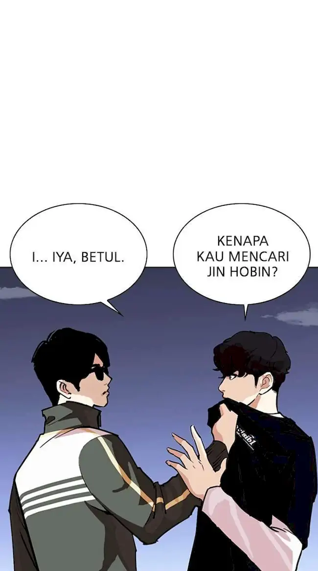 Lookism Chapter 262 - halaman 8