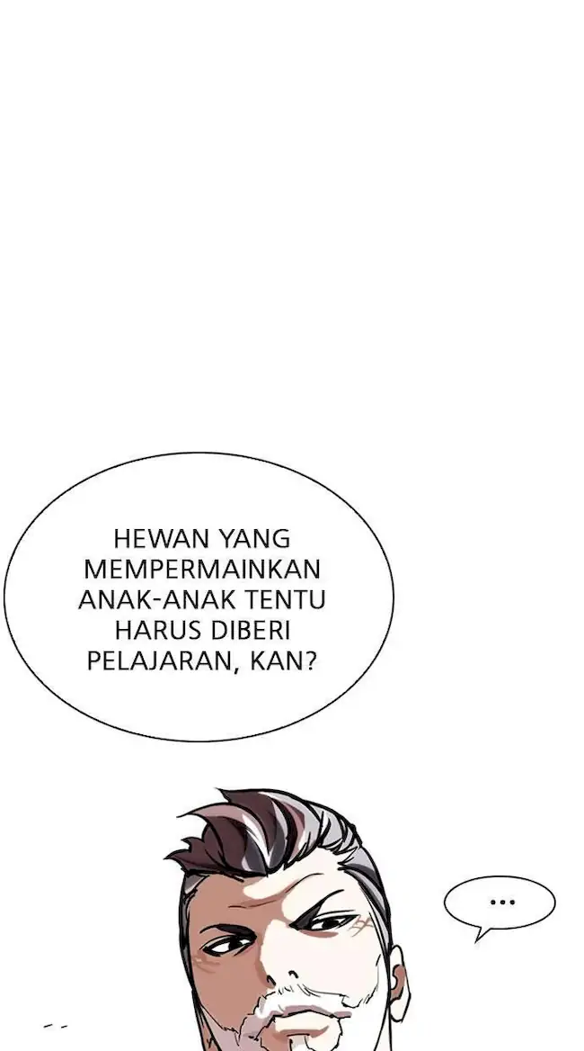 Lookism Chapter 262 - halaman 81